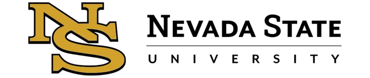 The Nevada State Family Portal Logo